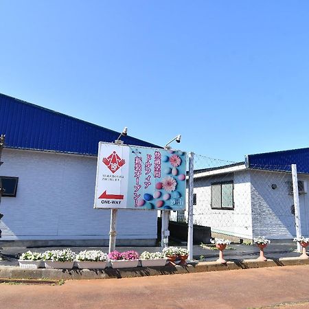 Hotel Dolphia-Adult Only Daisen  Esterno foto