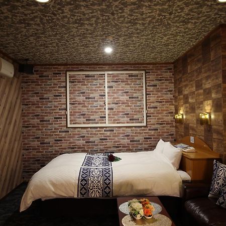 Hotel Dolphia-Adult Only Daisen  Esterno foto