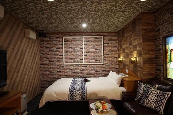 Hotel Dolphia-Adult Only Daisen  Esterno foto