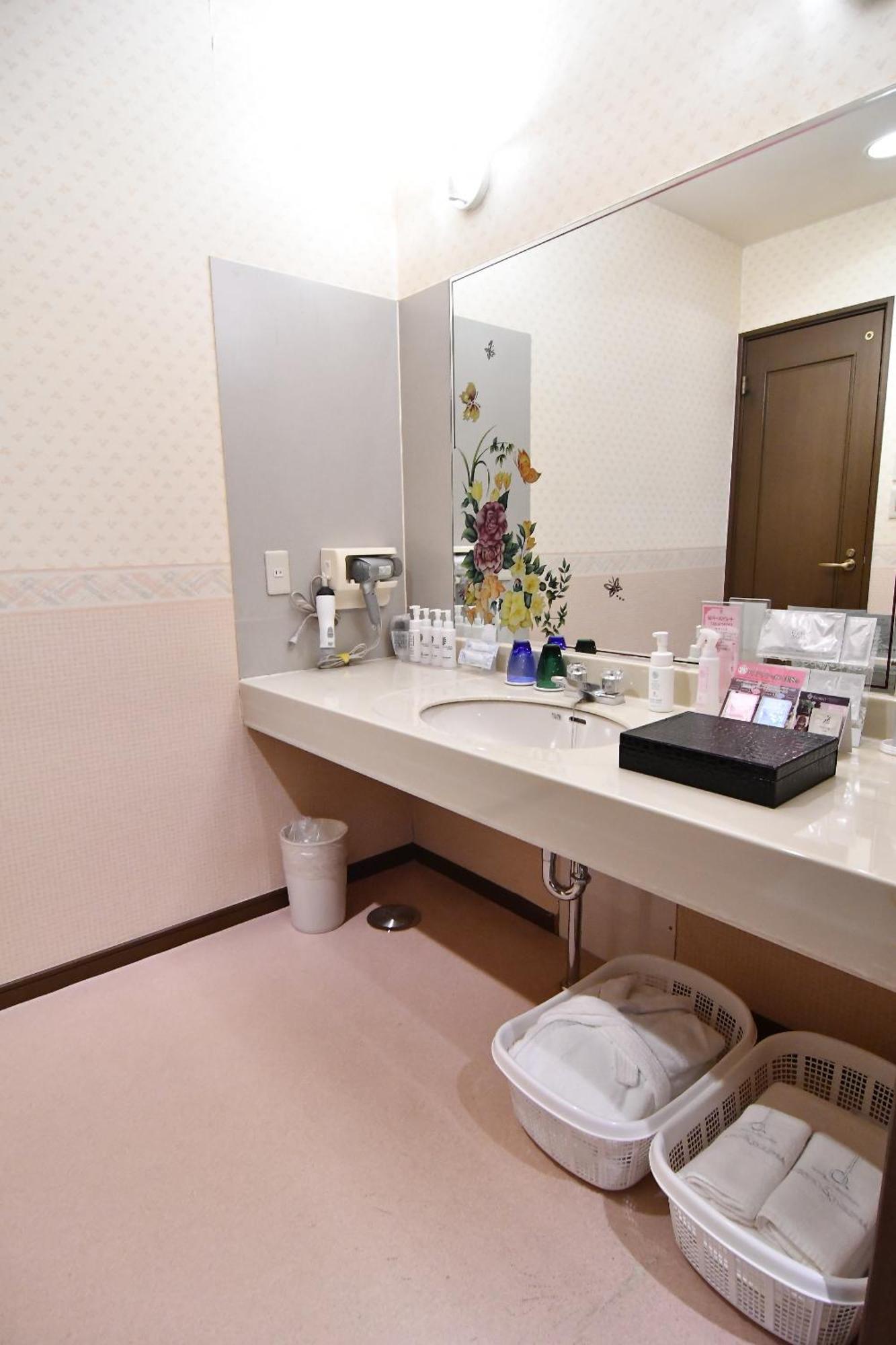 Hotel Dolphia-Adult Only Daisen  Esterno foto