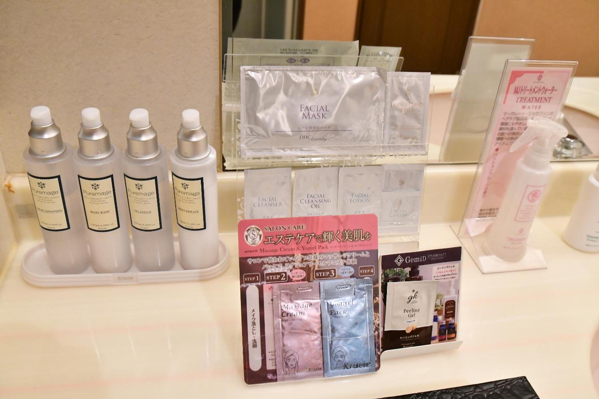 Hotel Dolphia-Adult Only Daisen  Esterno foto