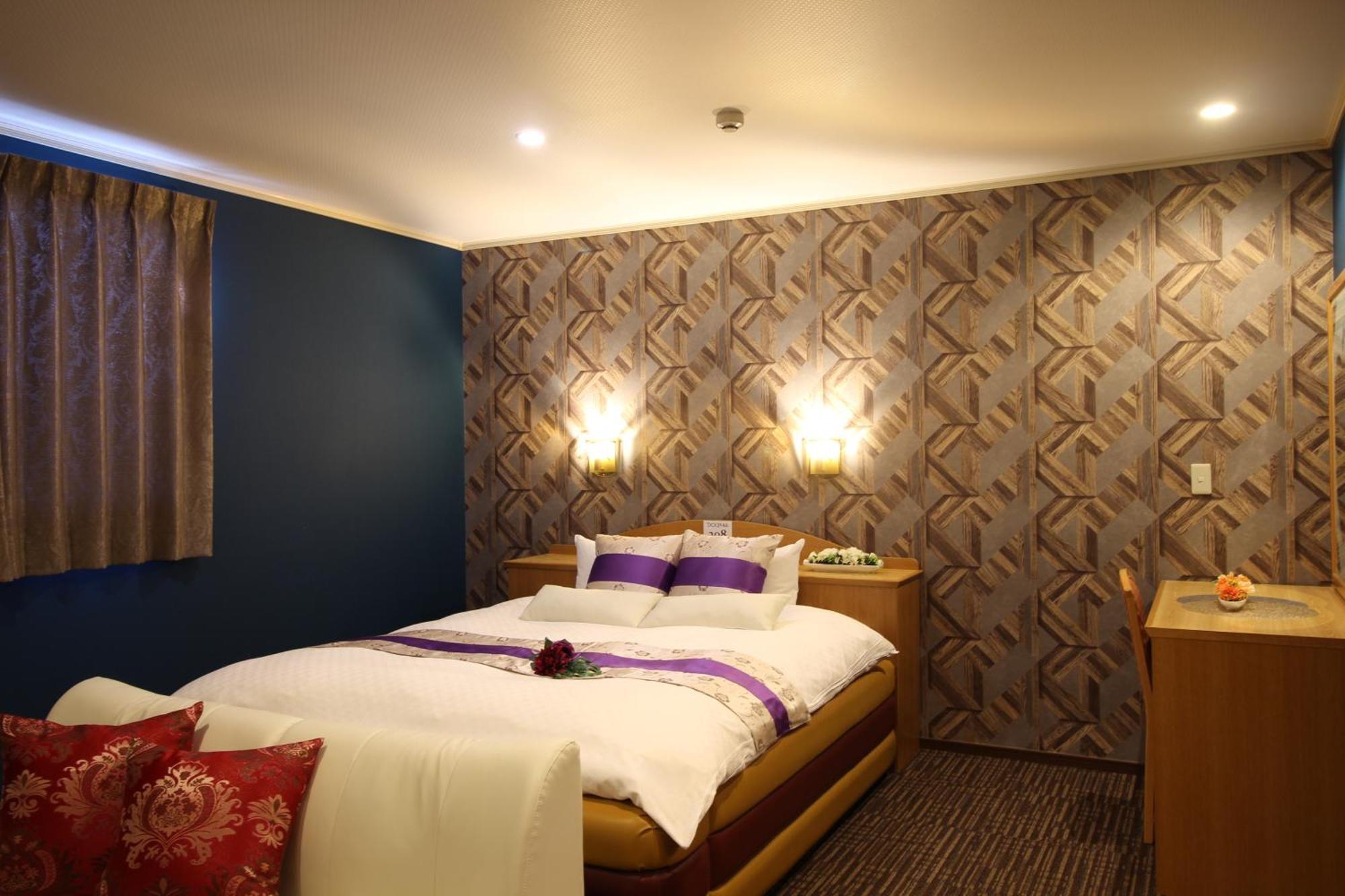 Hotel Dolphia-Adult Only Daisen  Esterno foto
